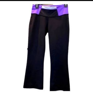 💯Auth LULULEMON ATHLETICA Leggings